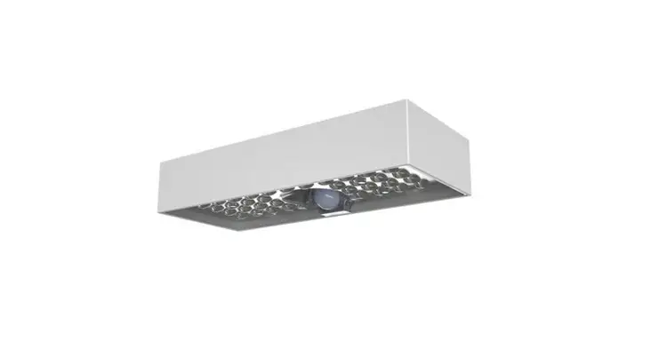 Tecnolite 6solled30vcd65b Franz Outdoor Solar Led Wall Light Instruction Manual