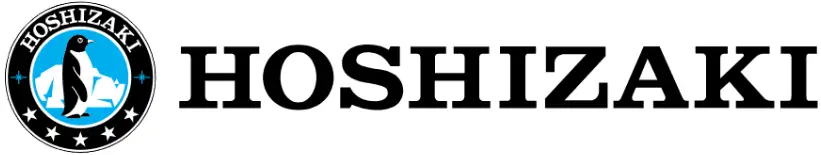 HOSHIZAKI logo