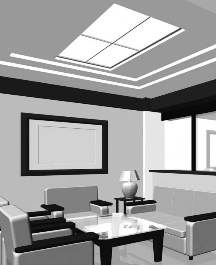 Panasonic CZ-256ESMC3 Touch Screen Controller 2