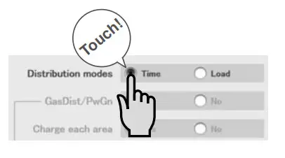 Panasonic CZ-256ESMC3 Touch Screen Controller - Touch