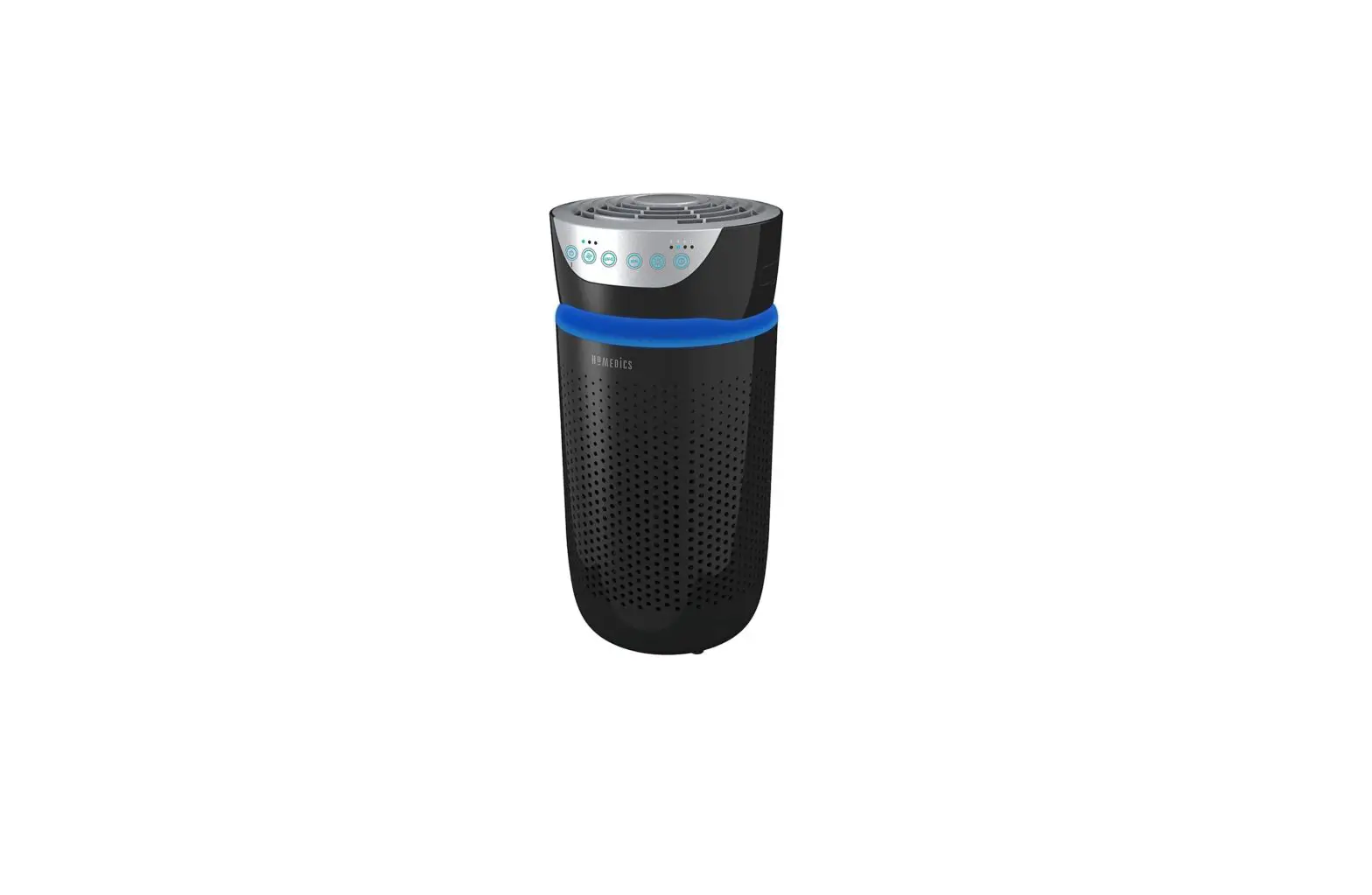 Homedics Ap-t20 Totalclean 5-in-1 Tower Air Purifier User Manual
