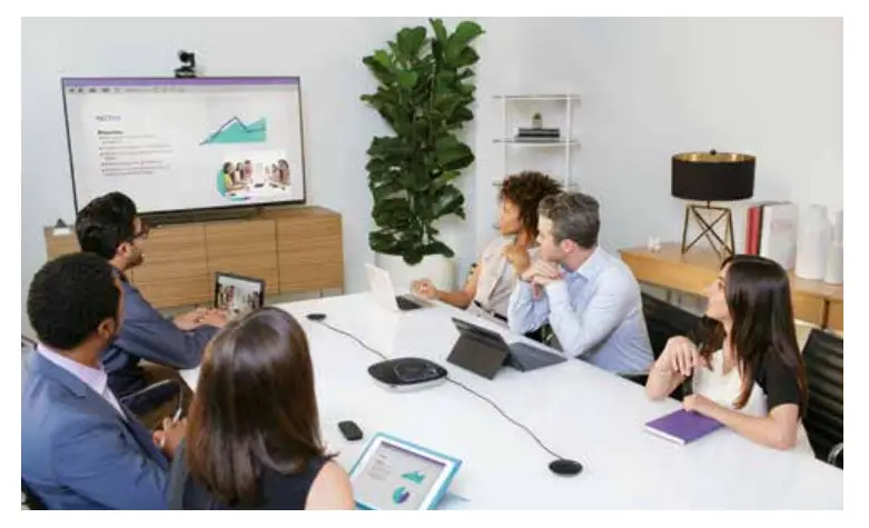 Logitech-Group-Video-Conferencing-System-Fig (5)