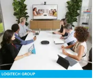 Logitech-Group-Video-Conferencing-System-Fig (9)