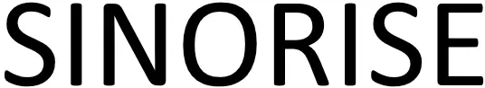 SINORISE logo