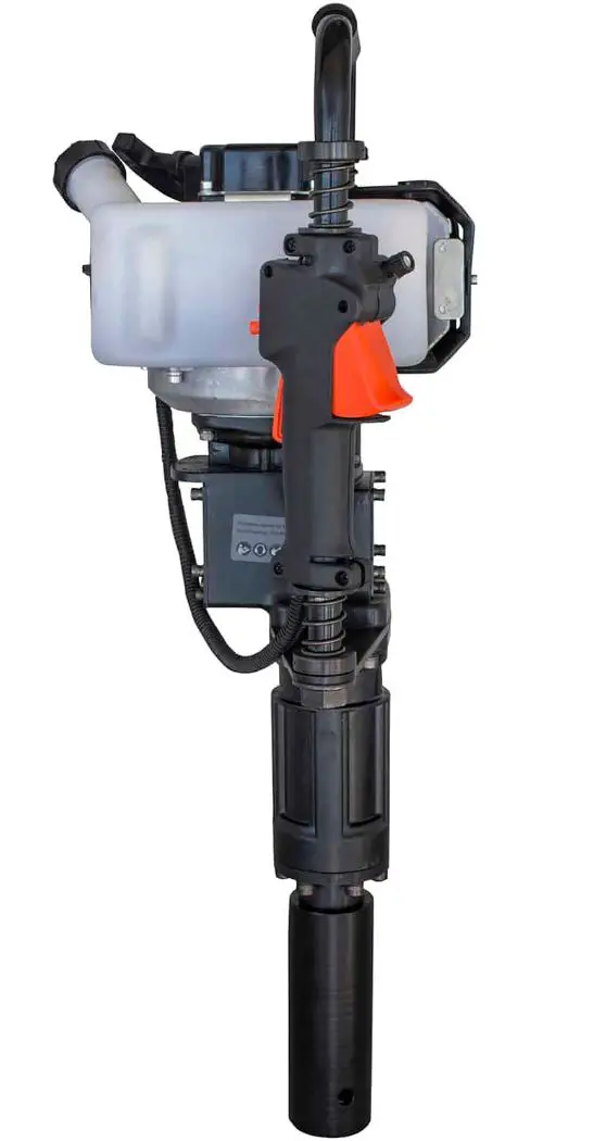 SPORTSMAN GPDR Gas Powered T-Post Driver-PRODUCT