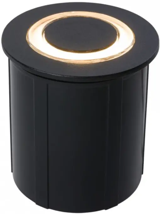 Nowodvorski 8163 LED Exterior Circlet Spot Light