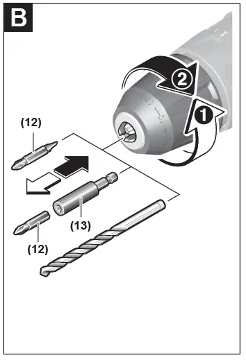 BOSCH-06019G8100-GSB-120-LI-Cordless-Combi-Drill-fig-4