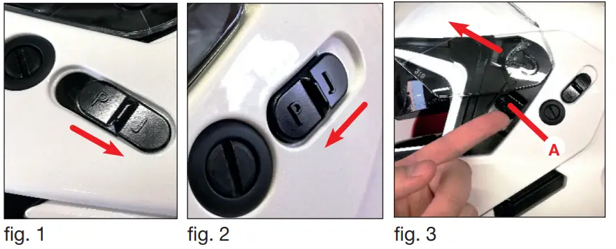 CABERG-HORUS-X-Flip-Up-Modular-Helmet-FIG-1