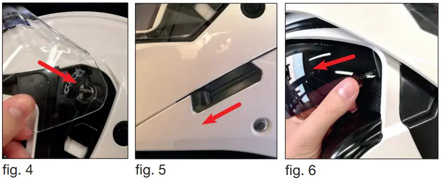 CABERG-HORUS-X-Flip-Up-Modular-Helmet-FIG-2