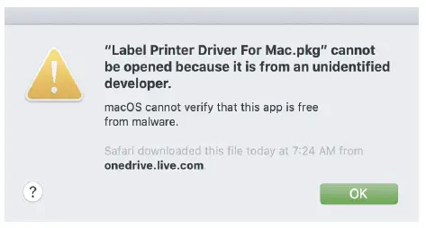 vretti 4BARCODE 4B-2054M Thermal Barcode Printer-fig-10