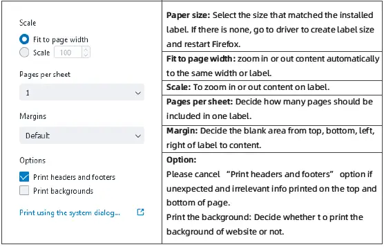 vretti 4BARCODE 4B-2054M Thermal Barcode Printer-fig-15