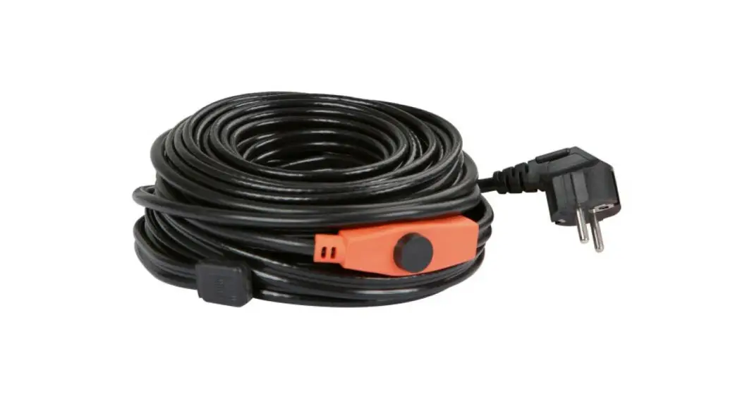 Kerbl 223582 Heating Cable 230v 1m,16w Instruction Manual Kerbl 223582 Heating Cable 230v 1m,16w Instruction Manual