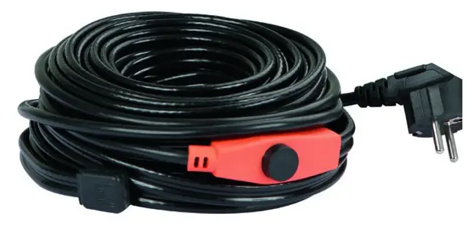 KERBL 223582 Heating Cable 230V 1m,16W