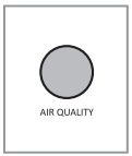 coway AP-1518R Airmega 200M Air Purifier - icon 6