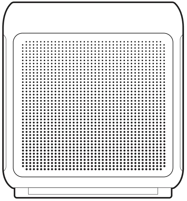 coway AP-1518R Airmega 200M Air Purifier