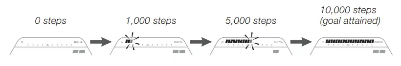 CASIO QW 3557 G-Shock Mens Watch - fig12
