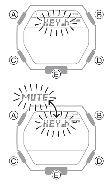 CASIO QW 3557 G-Shock Mens Watch - fig47
