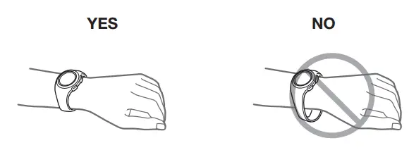 CASIO QW 3557 G-Shock Mens Watch - fig8