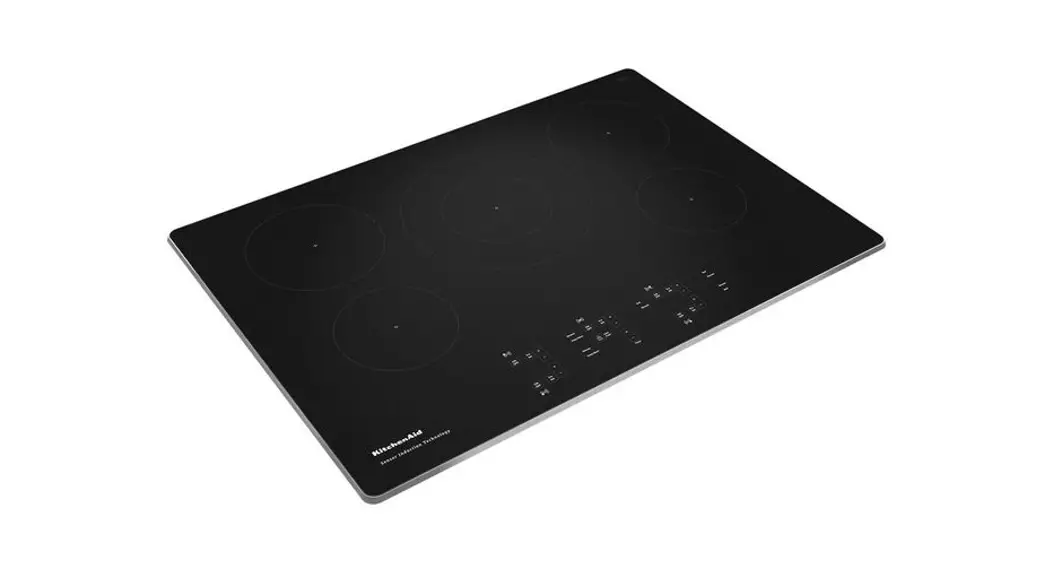 Kitchenaid 32 Inch Stainless Steel Frame Induction Cooktop User Guide Kitchenaid 32 Inch Stainless Steel Frame Induction Cooktop User Guide