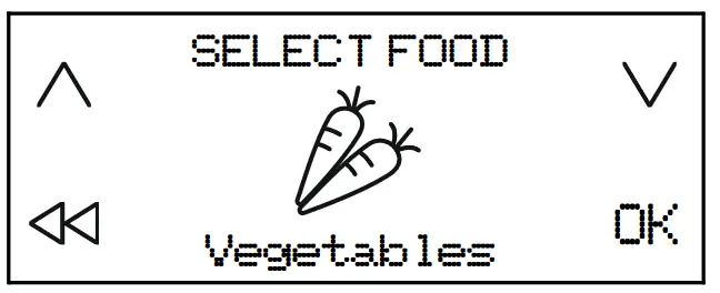 KitchenAid 32 Inch Stainless Steel Frame Induction Cooktop - category of food