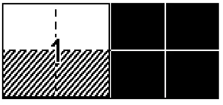 KitchenAid 32 Inch Stainless Steel Frame Induction Cooktop - display