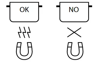 KitchenAid 32 Inch Stainless Steel Frame Induction Cooktop - symbol 2