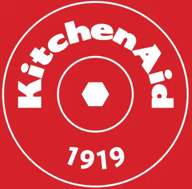 KitchenAid logo 2