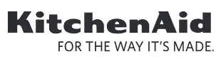 KitchenAid logo