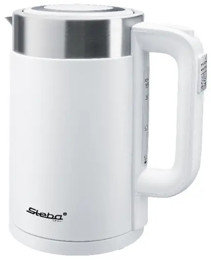 Steba WK11 Bianco Kettle