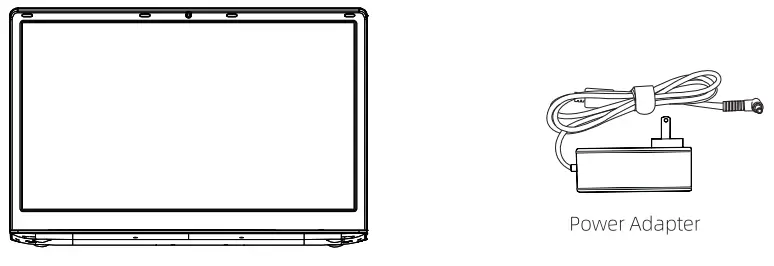 MENGHU-M15-pro-15-6-Inch-Zoll-Laptop-fig 2