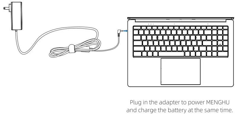 MENGHU-M15-pro-15-6-Inch-Zoll-Laptop-fig 3