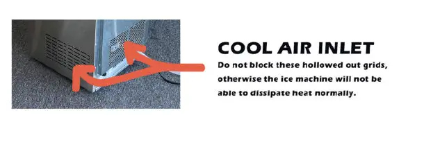 Lifeplus-NBDYCA220928004-Commercial-Freestanding-Ice-Maker-fig-3