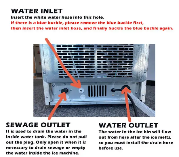 Lifeplus-NBDYCA220928004-Commercial-Freestanding-Ice-Maker-fig-4