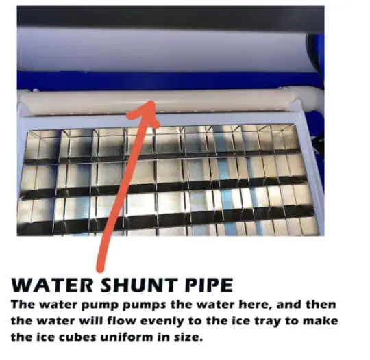 Lifeplus-NBDYCA220928004-Commercial-Freestanding-Ice-Maker-fig-7