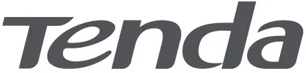 Tenda - Logo