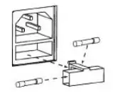 beamZ Butterfly II LED Mini Derby - fig 3