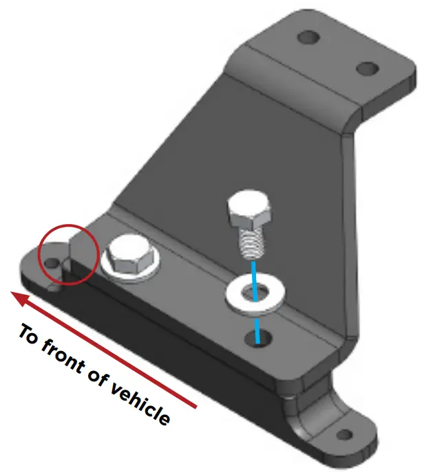 Mounting Instruction
