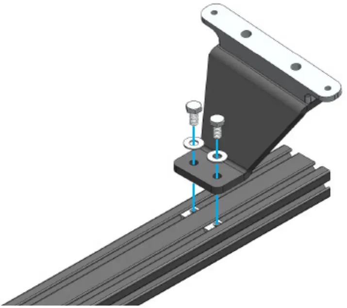 Mounting Instruction