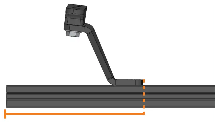 Mounting Instruction