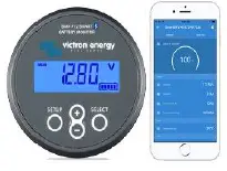 dragonfly -DF1250,-DF1250H -Energy -Battery-fig-8