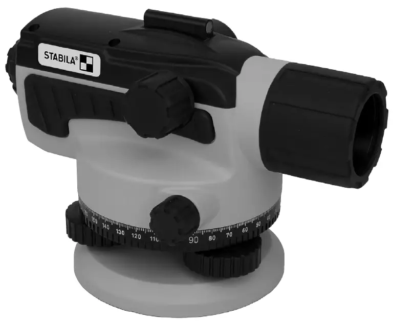 STABILA-OLS-26-Optical-Level-Measuring-Device-product