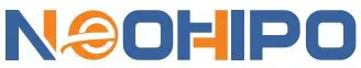 NEOHIPO Logo