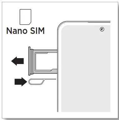 motorola XT2333-3 moto g23 Smartphone - Fig1