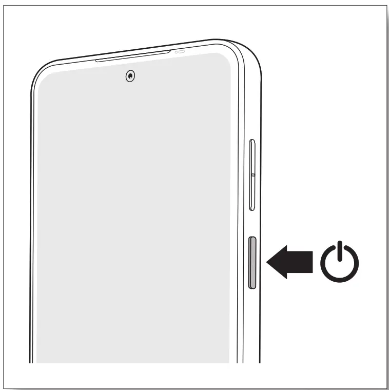 motorola XT2333-3 moto g23 Smartphone - Fig3