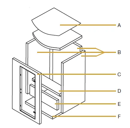 HOLL S Venitian Hybrid Sauna 1