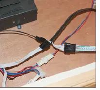 HOLL S Venitian Hybrid Sauna 14