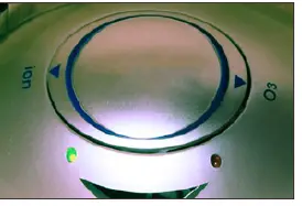 HOLL S Venitian Hybrid Sauna 17