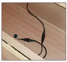 HOLL S Venitian Hybrid Sauna 8