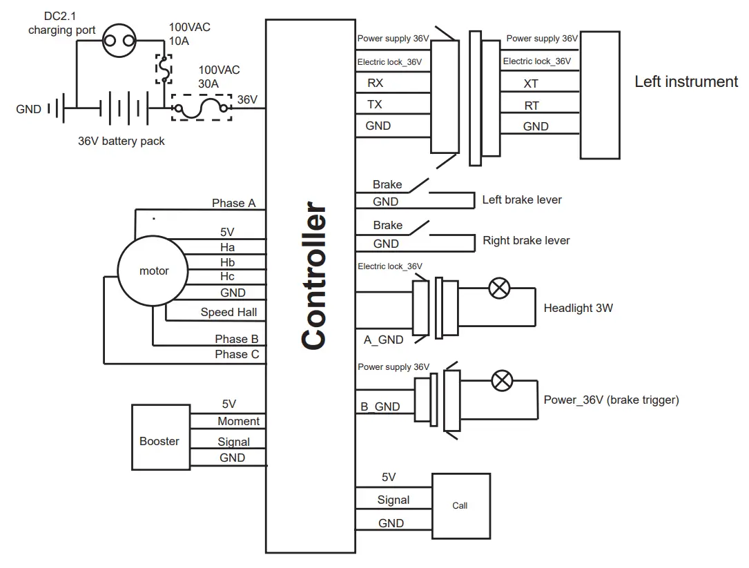 Circuit Schematic