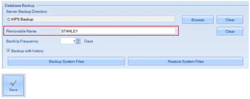 STANLEY Arial Wireless Emergency Call System - fig 6